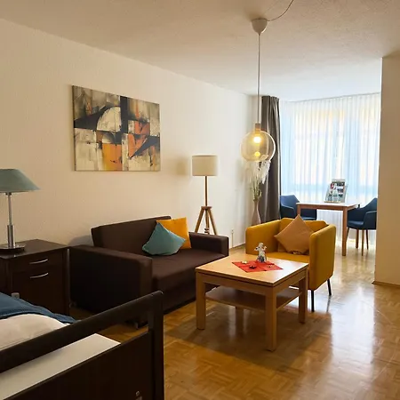 Seniorenresidenz Am Tibusplatz Münster