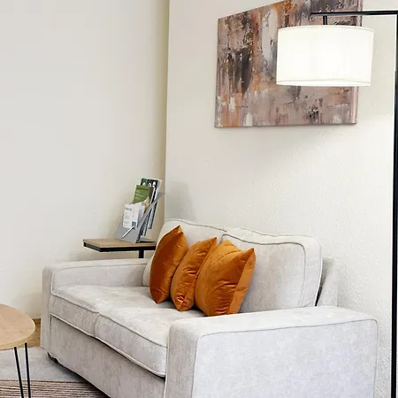 Seniorenresidenz Am Tibusplatz