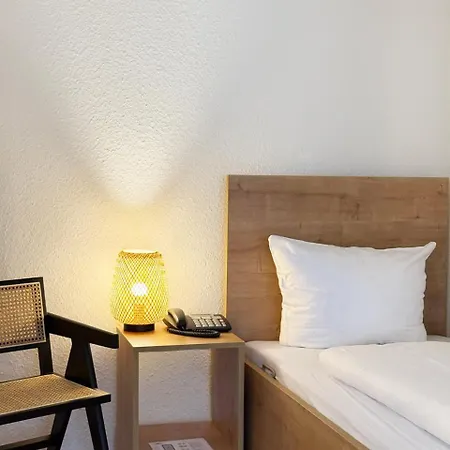 Seniorenresidenz Am Tibusplatz Hotel Munster (North Rhine-Westphalia)