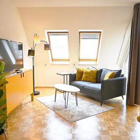 Seniorenresidenz Am Tibusplatz