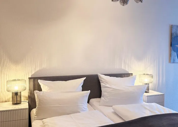 Seniorenresidenz Am Tibusplatz Hotel