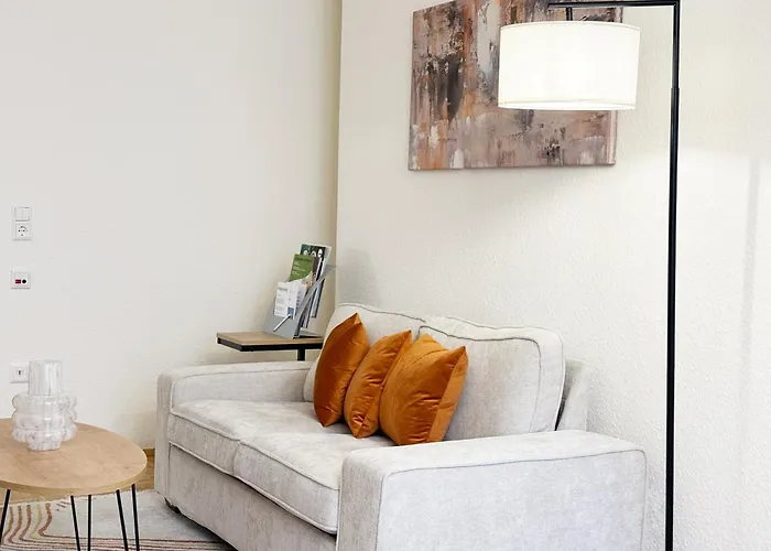 Seniorenresidenz Am Tibusplatz