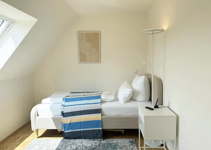 Hotel Seniorenresidenz Am Tibusplatz