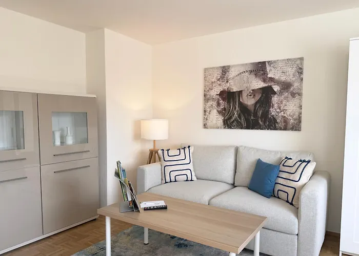 Seniorenresidenz Am Tibusplatz * Munster (North Rhine-Westphalia)